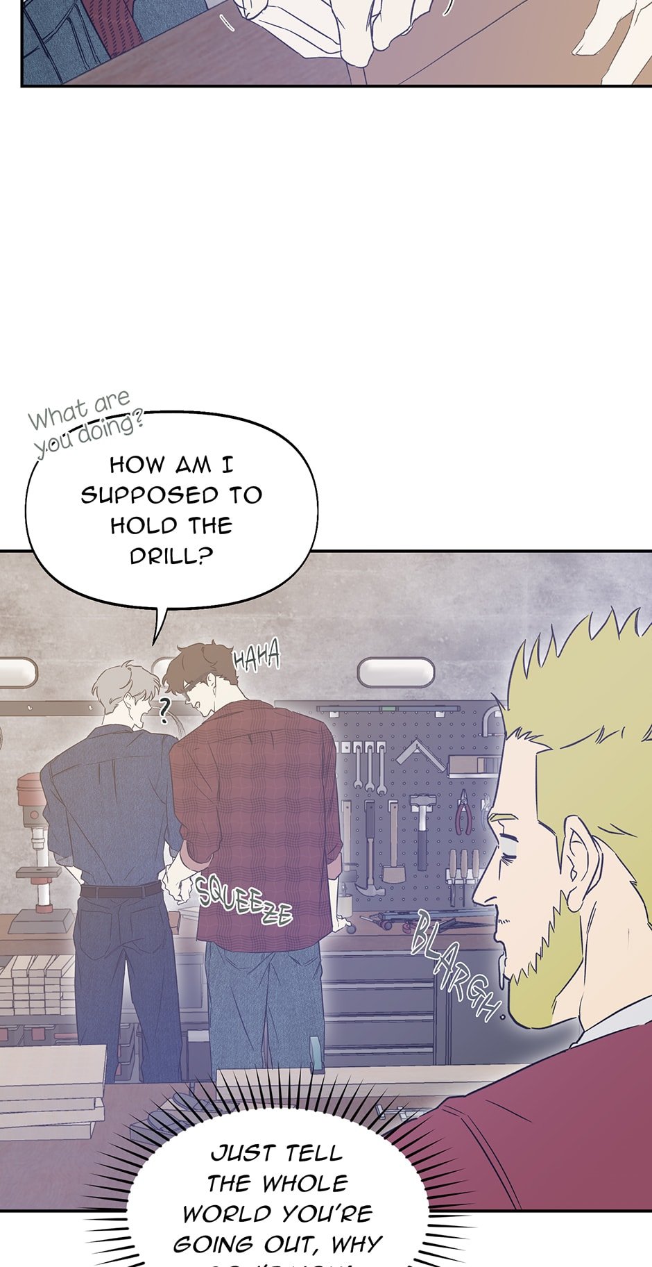 Nerd Project, Chapter 40 image 30